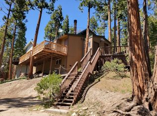 10726 Elm Dr, Wofford Heights, CA
