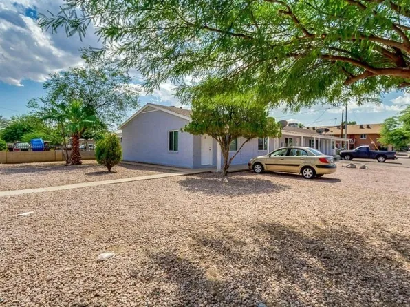 1643 W Mountain View Rd APT 12, Phoenix, AZ 85021