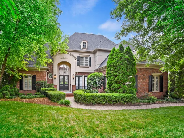 7111 Summerhill Ridge Dr, Charlotte, NC 28226