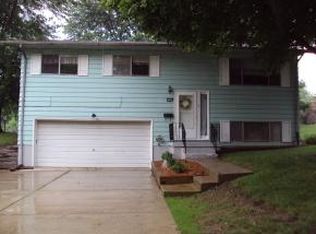 3154 N Christine Dr, Decatur, IL 62526