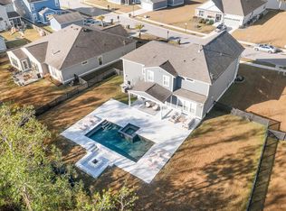 2969 Stonestown Dr, Charleston, SC 29414