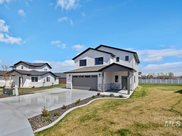 1312 Kelly Ct, Jerome, ID 83338