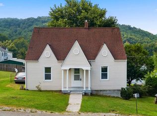 610 Stuart Ave, Pulaski, VA 24301