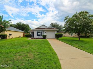 933 Wynfield Cir, Saint Augustine, FL 32092