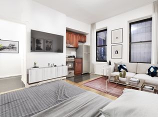 341 W 45th St #1/205, New York, NY 10036