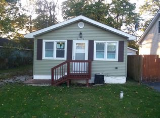 13938 Butternut St #CL, Cedar Lake, IN 46303
