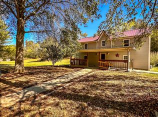 180 Curtis Rd, Gravel Switch, KY 40328