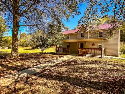 180 Curtis Rd, Gravel Switch, KY, 40328