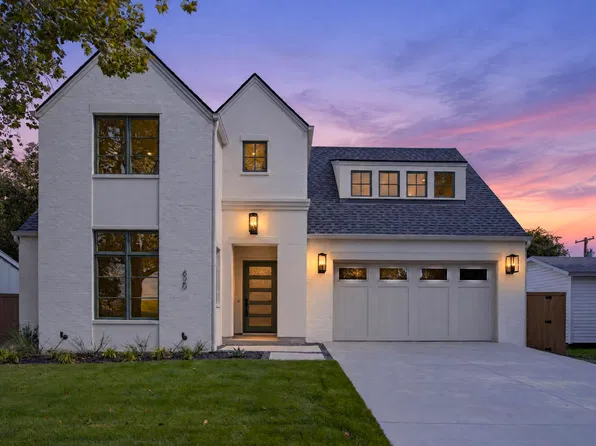 820 Edgefield Rd, Fort Worth, TX 76107