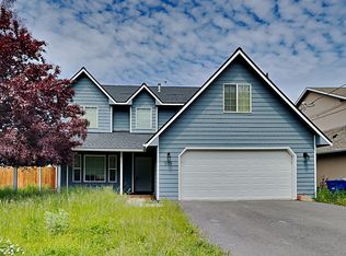 905 E Spence St, Medical Lake, WA 99022