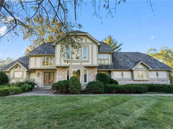 11503 Hadley St, Overland Park, KS 66210
