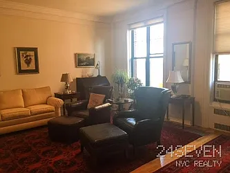 Rented by 24 7 NYC Realty Inc.