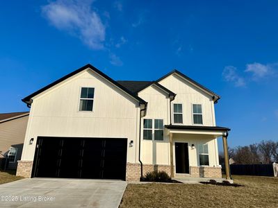 7015 James Madison Way, Louisville, KY, 40272