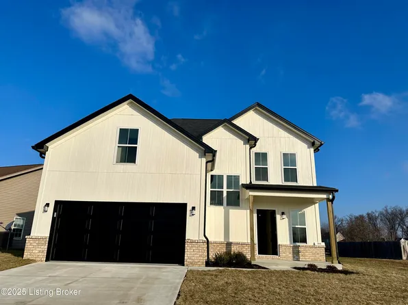 7015 James Madison Way, Louisville, KY 40272