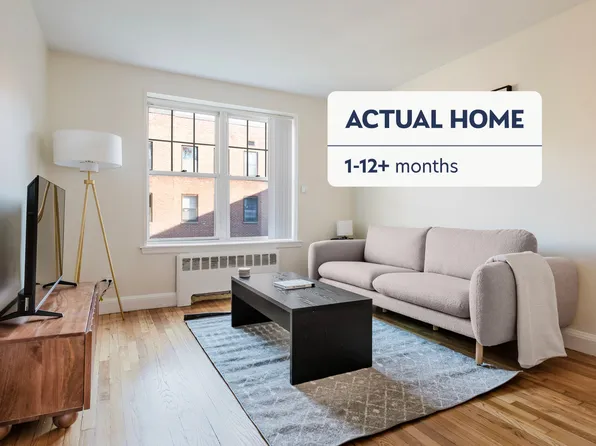 270 Harvard St Floor 2-ID1274, Cambridge, MA 02139