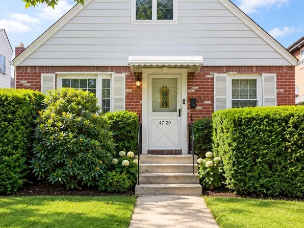 4720 201st Street, Bayside, NY 11361