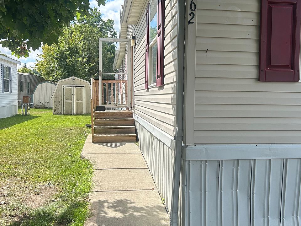 1st image of 351 N Squirrel Rd Lot 162