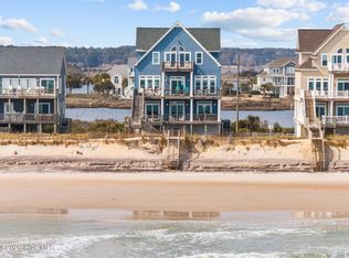 430 New River Inlet Road, North Topsail Beach, NC 28460