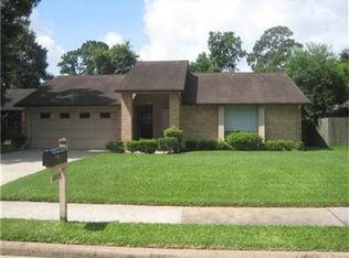 4919 Fox Hollow Blvd, Spring, TX 77389