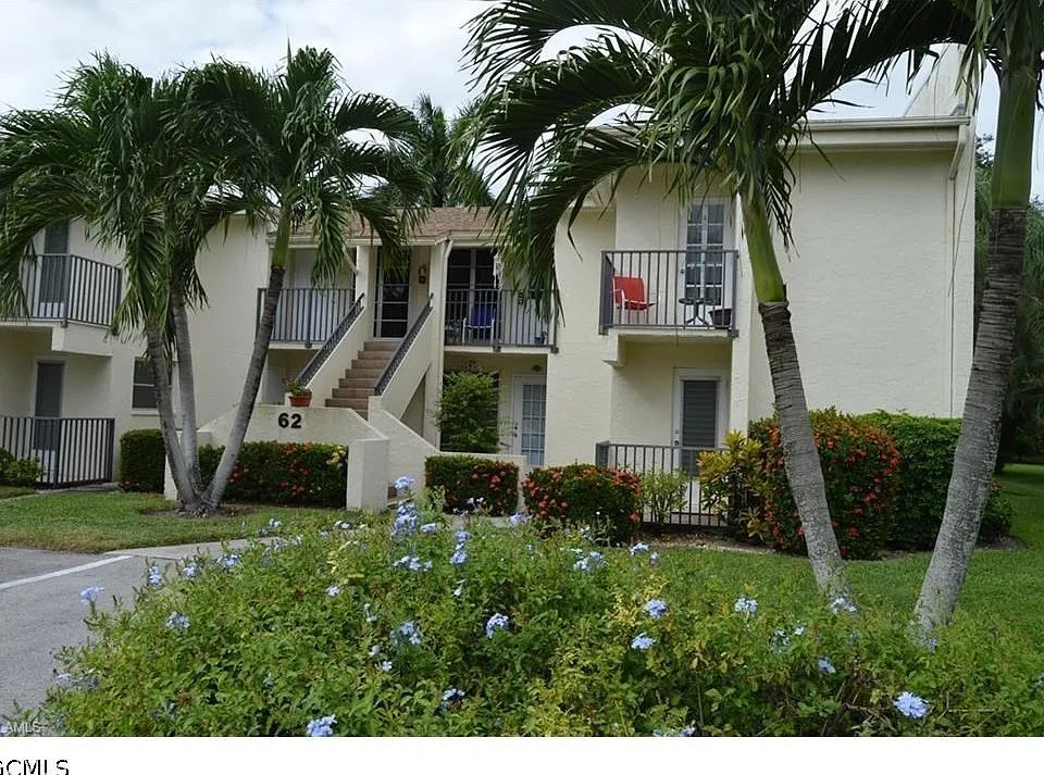 7400 College Pkwy #62D