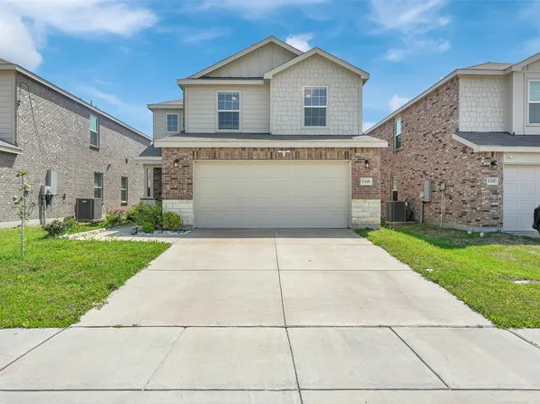 1335 Panorama Dr, Forney, TX 75126