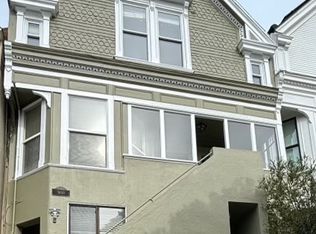 3850 25th St APT 1, San Francisco, CA 94114