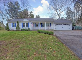 1588 N Pontiac Trl, Walled Lake, MI 48390