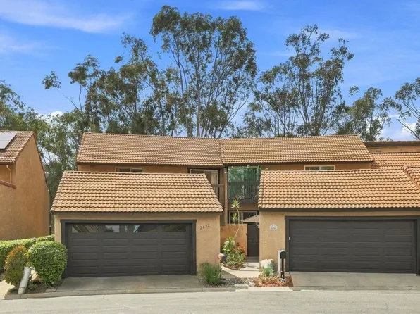 2052 Avenue Of The Trees, Carlsbad, CA 92008