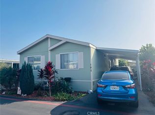 12861 West St Space 157, Garden Grove, CA 92840