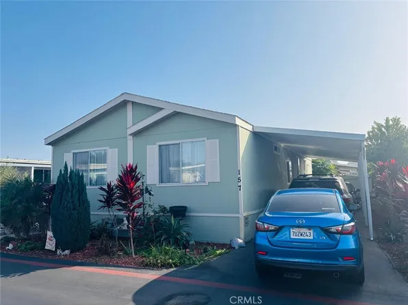 12861 West St Space 157, Garden Grove, CA 92840