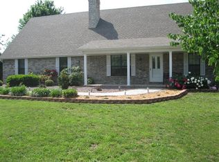 7664 W Farm Road 174, Republic, MO 65738