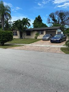 19931 SW 92nd Avenue, Cutler Bay, FL, 33157