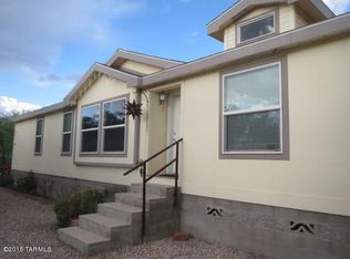 11535 S Old Nogales Hy, Tucson, AZ 85756