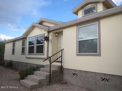 11535 S Old Nogales Hy, Tucson, AZ, 85756