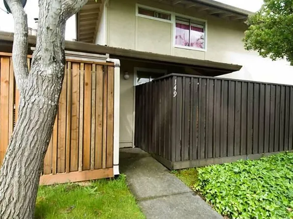 149 Palo Verde Ter, Santa Cruz, CA 95060
