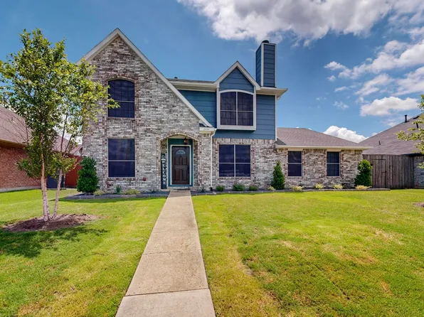 2434 Stillwater Dr, Mesquite, TX 75181