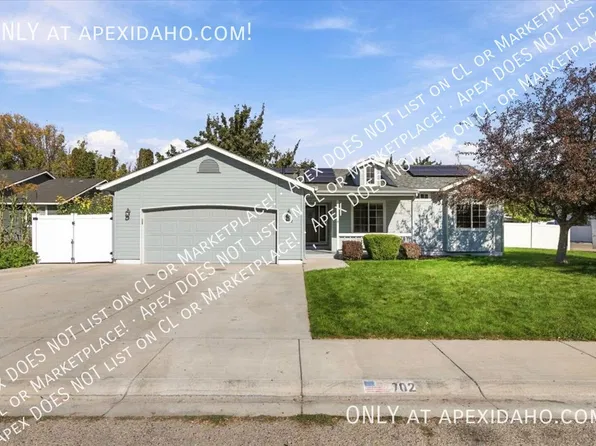 702 Driftwood Ln, Nampa, ID 83651