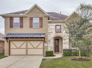 21522 Kings Bend Dr, Kingwood, TX 77339