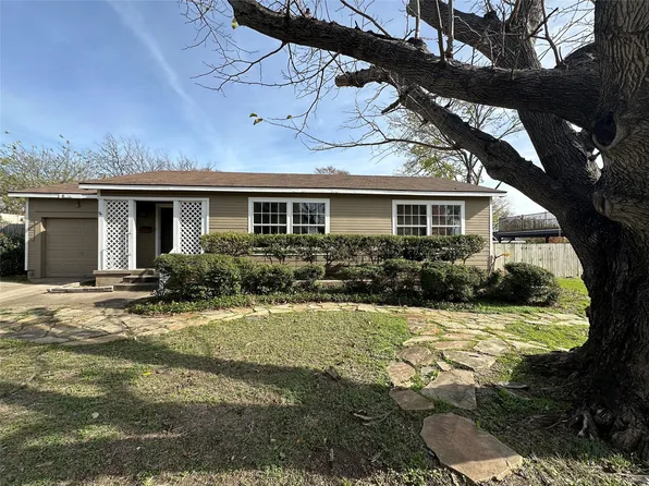 1828 Shepheard Dr, Fort Worth, TX 76114