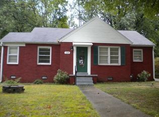 120 Northside Dr, Jackson, TN 38301