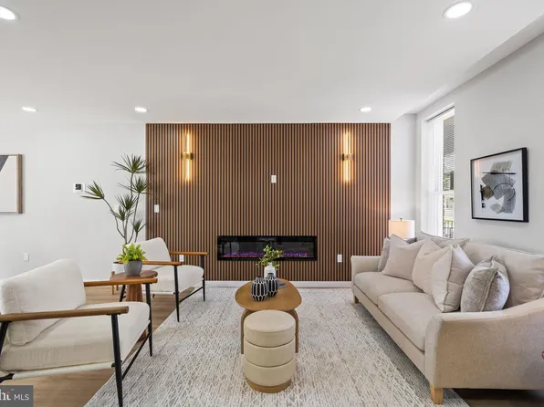 3015 Wylie Ave, Baltimore, MD 21215