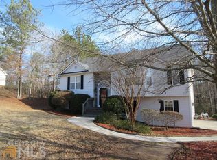 435 Sanford Creek Ln, Lawrenceville, GA 30045