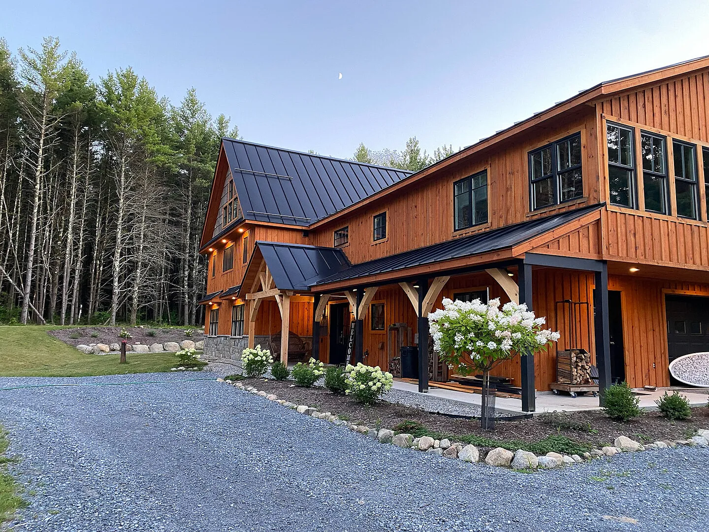 Tamarack Cabin — Photo 4