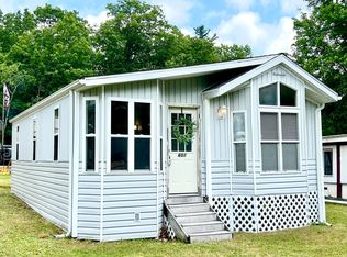 601 Sandbank Rd, Du Bois, PA 15801