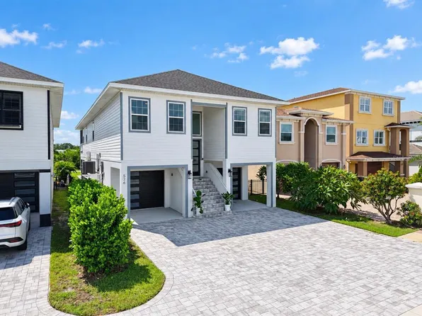 526 ESTUARY SHORE LANE, APOLLO BEACH, FL 33572