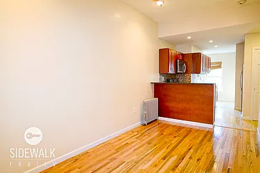 Rented by Sidewalk Realty LLC