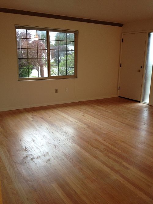 Interior Photo