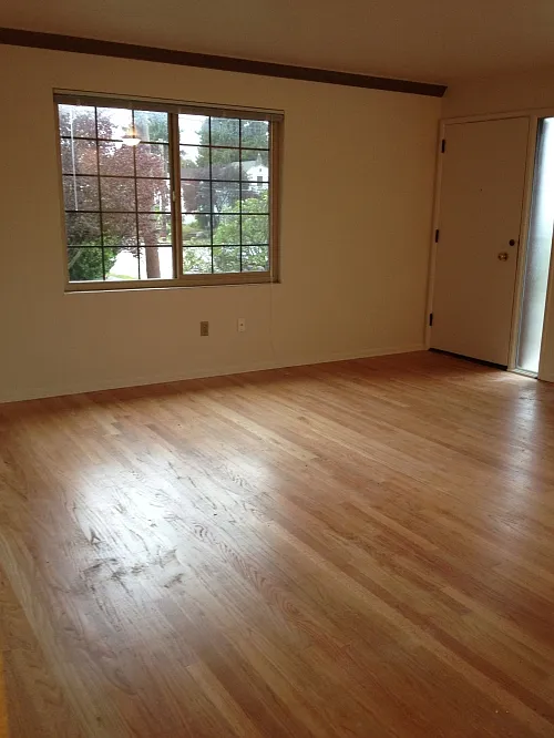 Interior Photo