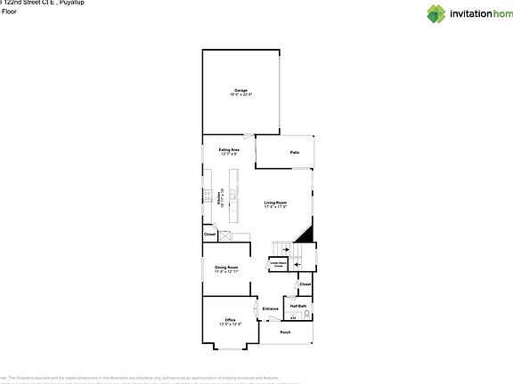 2nd image of 6228 122nd Street Ct E