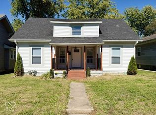 2910 Meredith Ave, Indianapolis, IN 46201